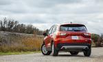 Ford Escape SE 2019 года (NA)